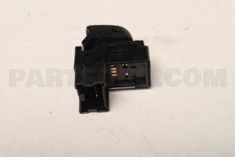 Nissan 254115RA0A SWITCH ASSY POWER WINDOW,ASSIST