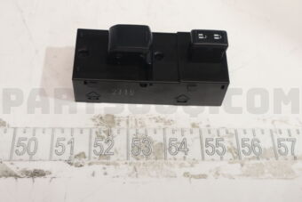Nissan 25411EL30A SWITCH ASSY-POWER WINDOW,ASSIST