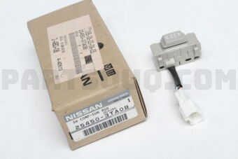 Nissan 254503TA0B SWITCH COMP SUN ROOF