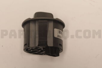 Nissan 255357S000 SWITCH ASSY