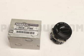 Nissan 25536JT30A SW TRANSFER