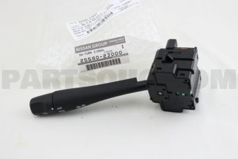 Nissan 255402J000 SW-TURN SIGNAL