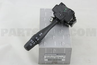 Nissan 255405L302 SW-TURN SIGNAL