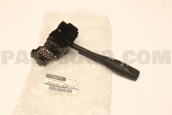 Nissan 2554065F70 SW-TURN SIGNAL