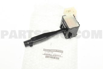 Nissan 25540D4500 SWITCH ASSY-LIGHTING