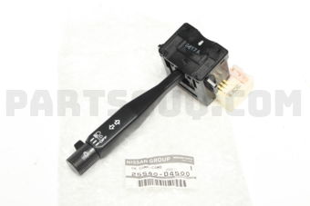 Nissan 25540D4500 SWITCH ASSY-LIGHTING