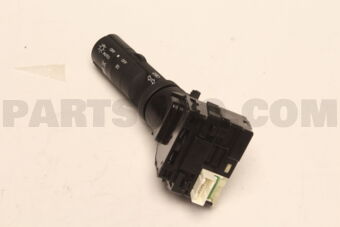 Nissan 25540EA00B SWITCH ASSY-TURN SIGNAL