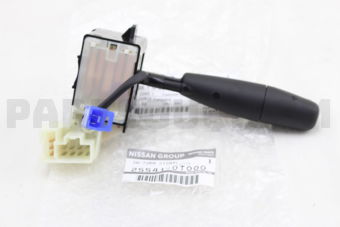 Nissan 255410T000 SW-TURN SIGNAL