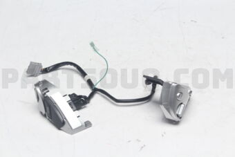 Nissan 255501KA1A SWITCH ASSY-ASCD,STEERING