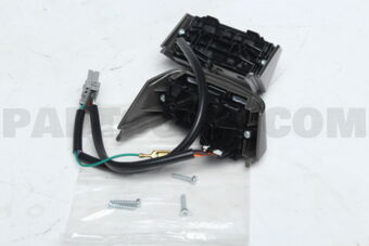 Nissan 25550ZQ18B SWITCH ASSY-ASCD
