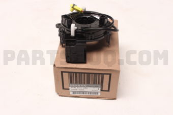 Nissan 255543SG0A WIRE ASSY-STEERING AIR BAG