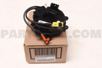 Nissan 255543SG0A WIRE ASSY-STEERING AIR BAG