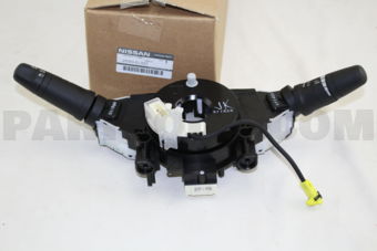 Nissan 25560EL00C SWITCH ASSY-COMBINATION