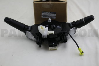 Nissan 25560EL00C SWITCH ASSY-COMBINATION