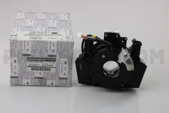 Nissan 25567AU025 BODY-COMB SW