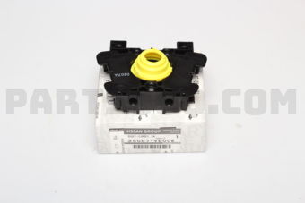 Nissan 25567VB00E BODY-COMBINATION SWITCH