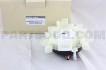 Nissan 25567VD325 BODY-COMBINATION SWITCH