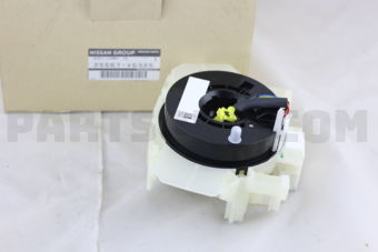 Nissan 25567VD325 BODY-COMBINATION SWITCH