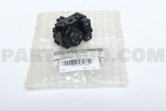 Nissan 255705RA0A SWTCH MIR CONTL