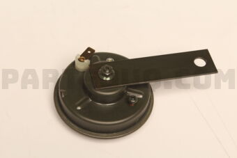 Nissan 256104M400 HORN ASSY