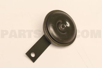 Nissan 256104M400 HORN ASSY
