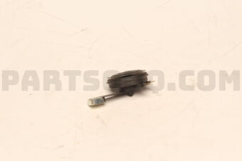 Nissan 25610EM30A HORN ASSY-ELECTRIC HIGH