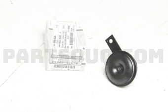 Nissan 256204CC0A HORN ASSY