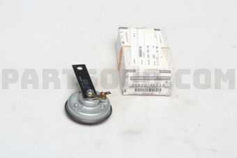 Nissan 256204CC1A HORN ASSY