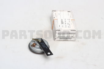 Nissan 256204CC1A HORN ASSY