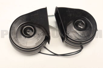 Nissan 256209BN1A HORN ASSY