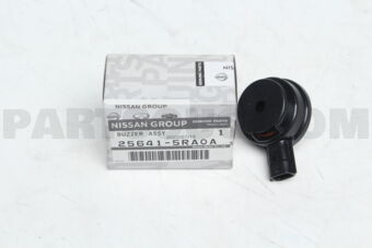 Nissan 256415RA0A BUZZER ASSY