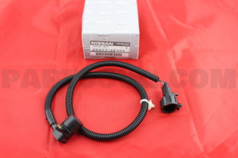 Nissan 25977VE000 SENSOR UNIT
