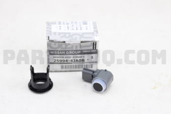 Nissan 259944JA0B SENSOR-SCANNER
