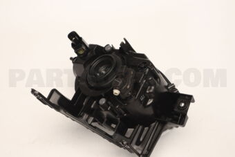 Nissan 260101KA0C LAMP ASSY-RH
