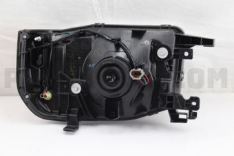 Nissan 260102TV2A LAMP ASSY-RH