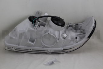 Nissan 260106N625 LAMP ASSY RH