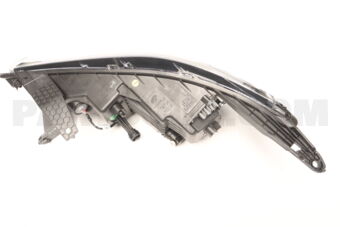 Nissan 260106VC0B HEADLAMP ASSY-RH