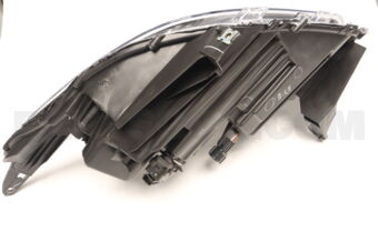 Nissan 260106VC0B HEADLAMP ASSY-RH
