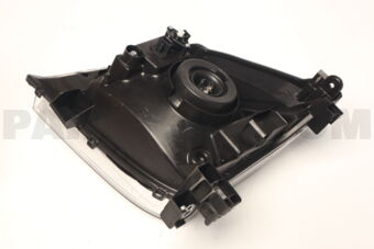 Nissan 260108H90A LAMP ASSY-RH