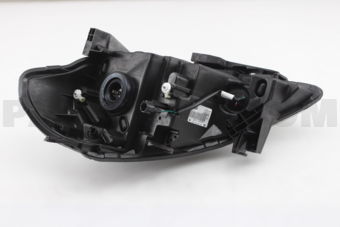 Nissan 26010EL00A LAMP ASSY-RH