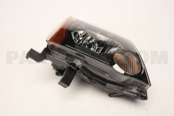 Nissan 26010ZL20B LAMP ASSY-RH