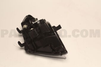 Nissan 26010ZS00A LAMP ASSY-RH