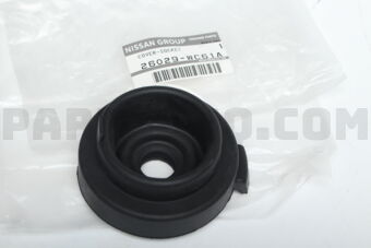 Nissan 26029WC61A SPACER FOG LAMP