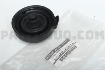 Nissan 26029WC61A SPACER FOG LAMP