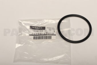 Nissan 26033CD010 PACKING-HEAD LAMP