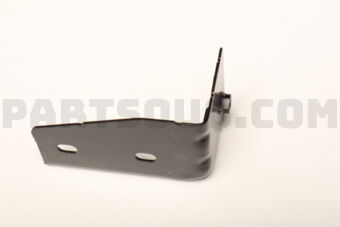 Nissan 26042EA000 BRACKET-HEAD LAMP RH