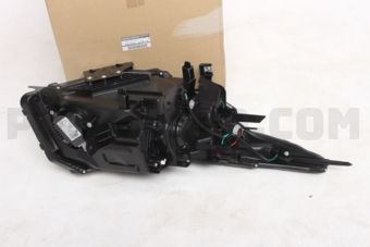 Nissan 260601CA1A LAMP ASSY-LH
