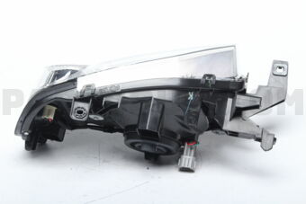Nissan 260602TV1A LAMP ASSY-LH