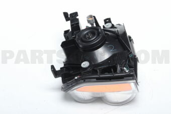 Nissan 260602TV1A LAMP ASSY-LH