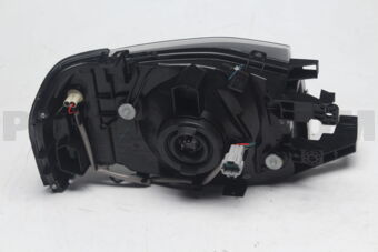 Nissan 260602TV5A LAMP ASSY-LH